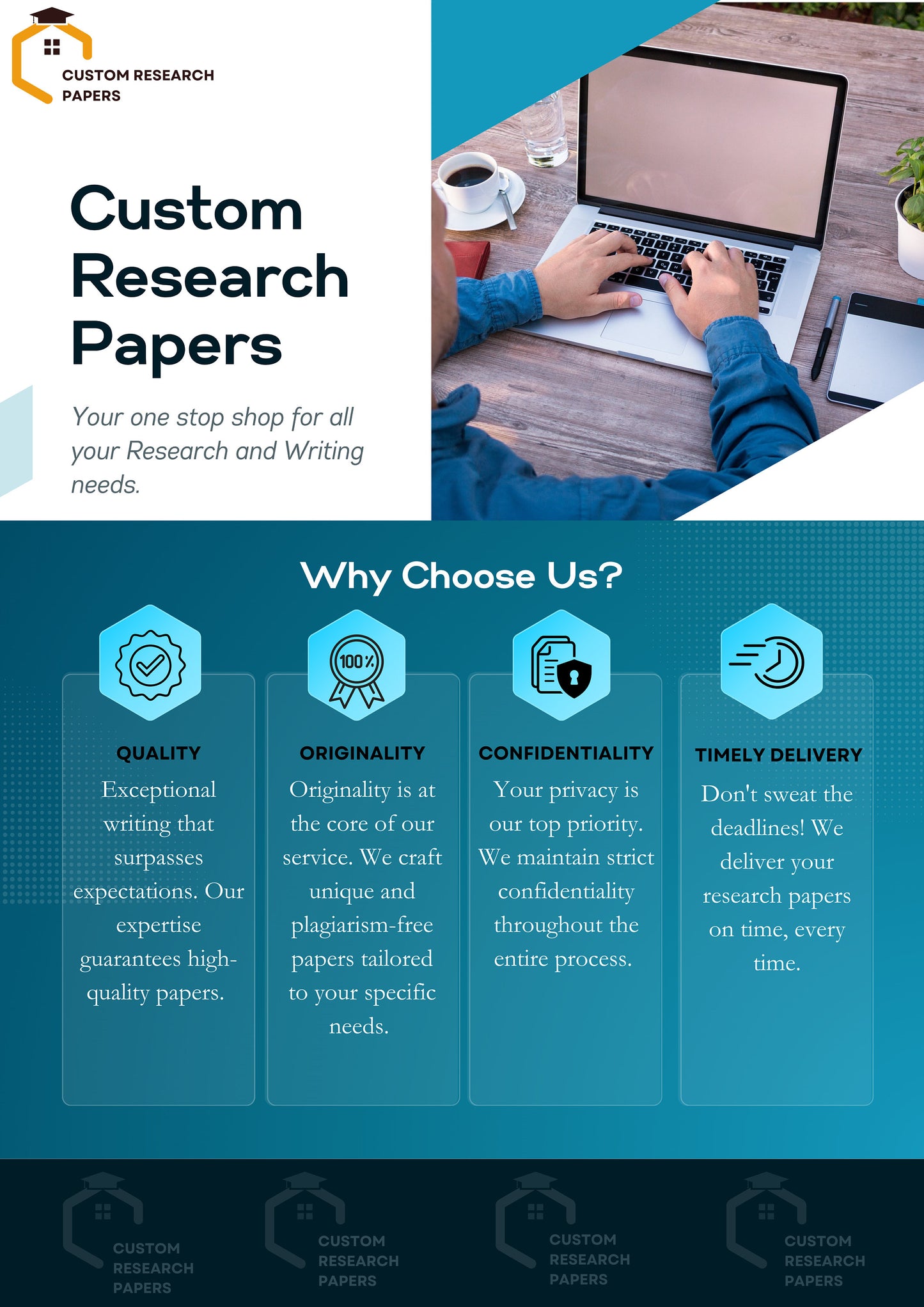 Professional Academic Writing and Research Services - Research Papers, Essay Writing Service, Online Courses Help, Urgent Essays, Editing